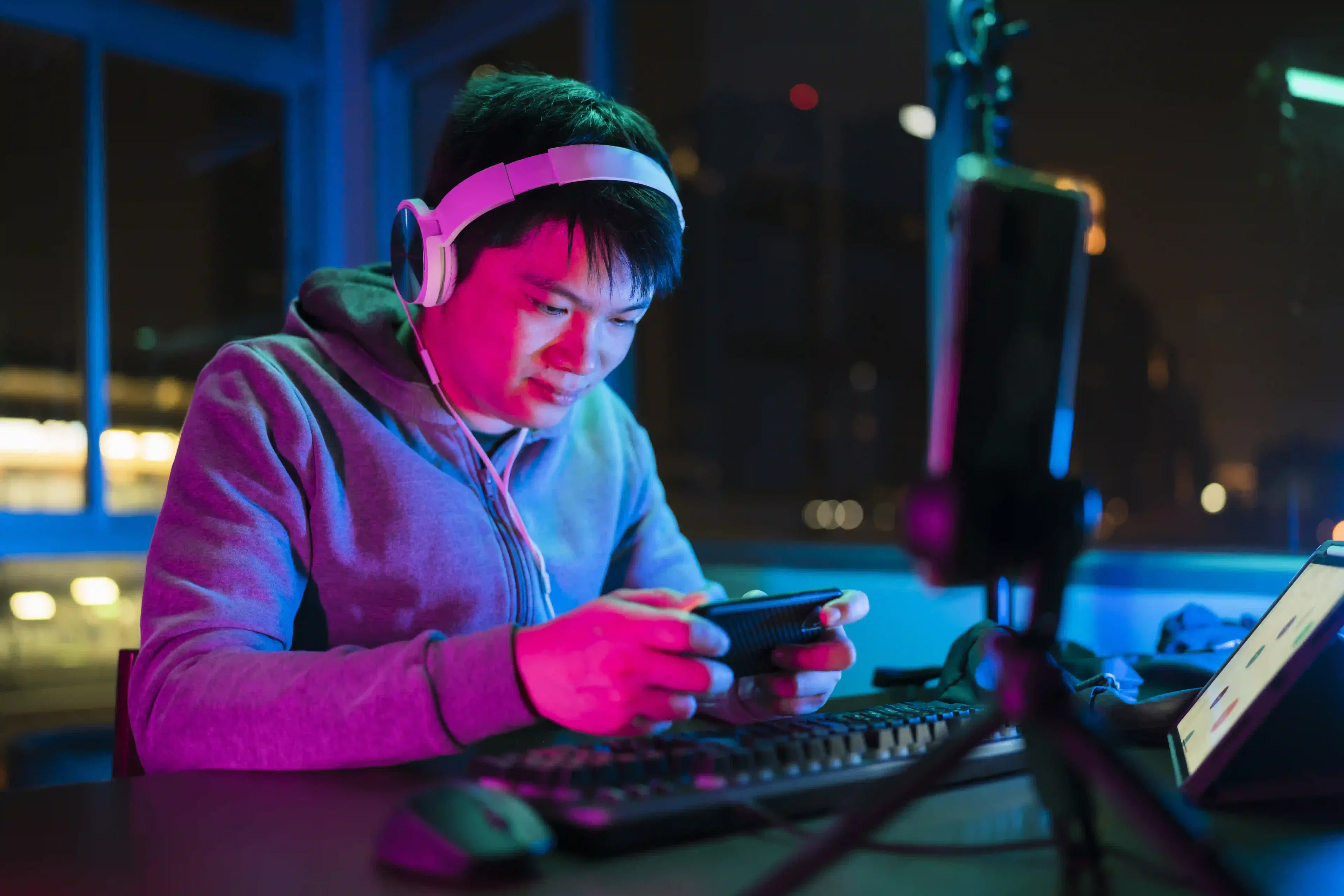 7 Streaming Tips for Beginners by VTuber Xyloukie Tan