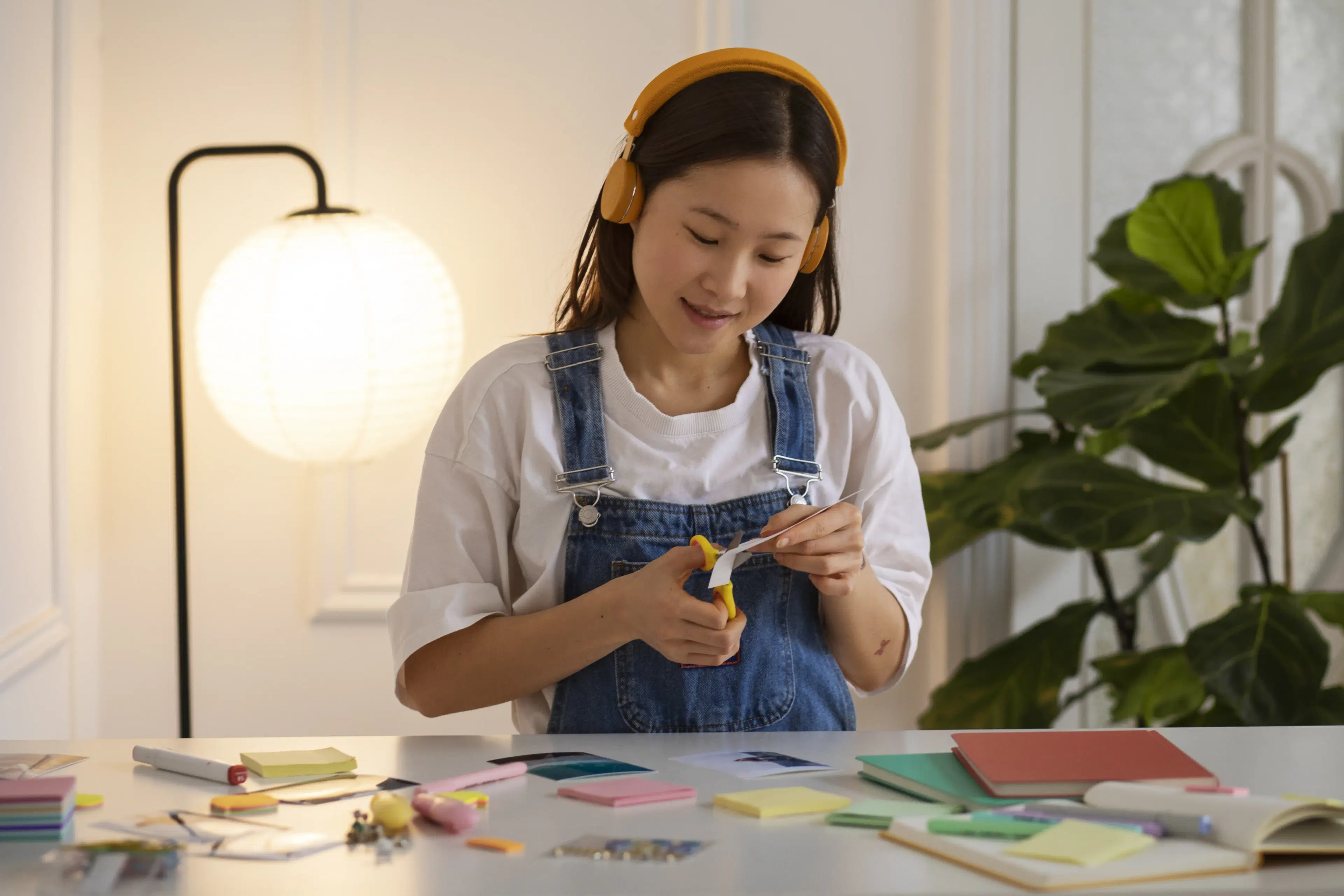 3 Creative Block Tips for Creators to Find Fresh Ideas