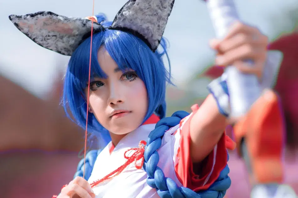 Want to Start Anime Cosplay? A Guide from Costumes to Makeup