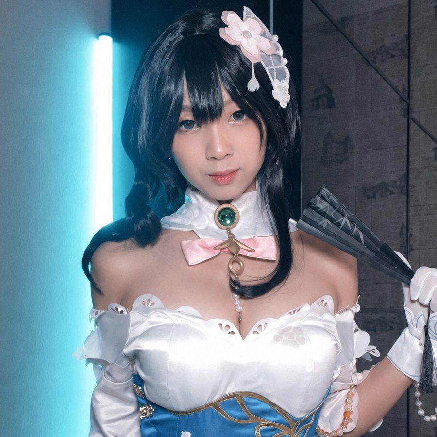 Ruan Mei Skin Photopack