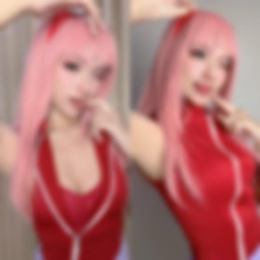 Haruno sakura photopack 🌸