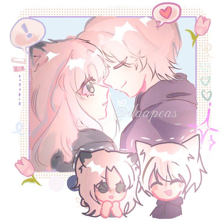 Ych comission