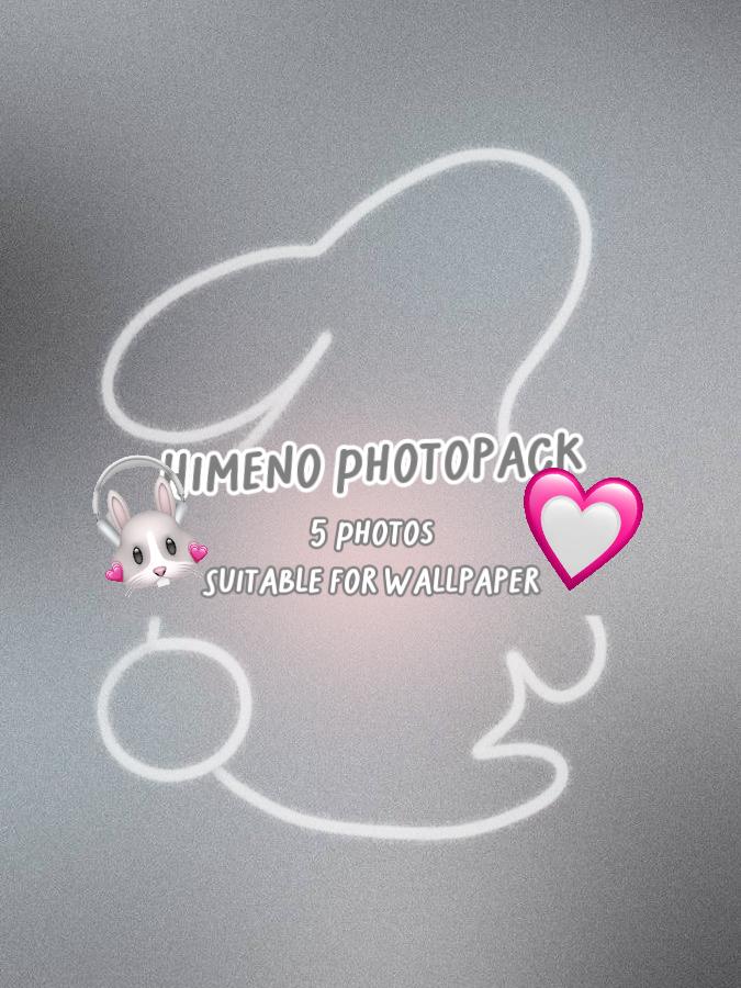 Himeno Photopack