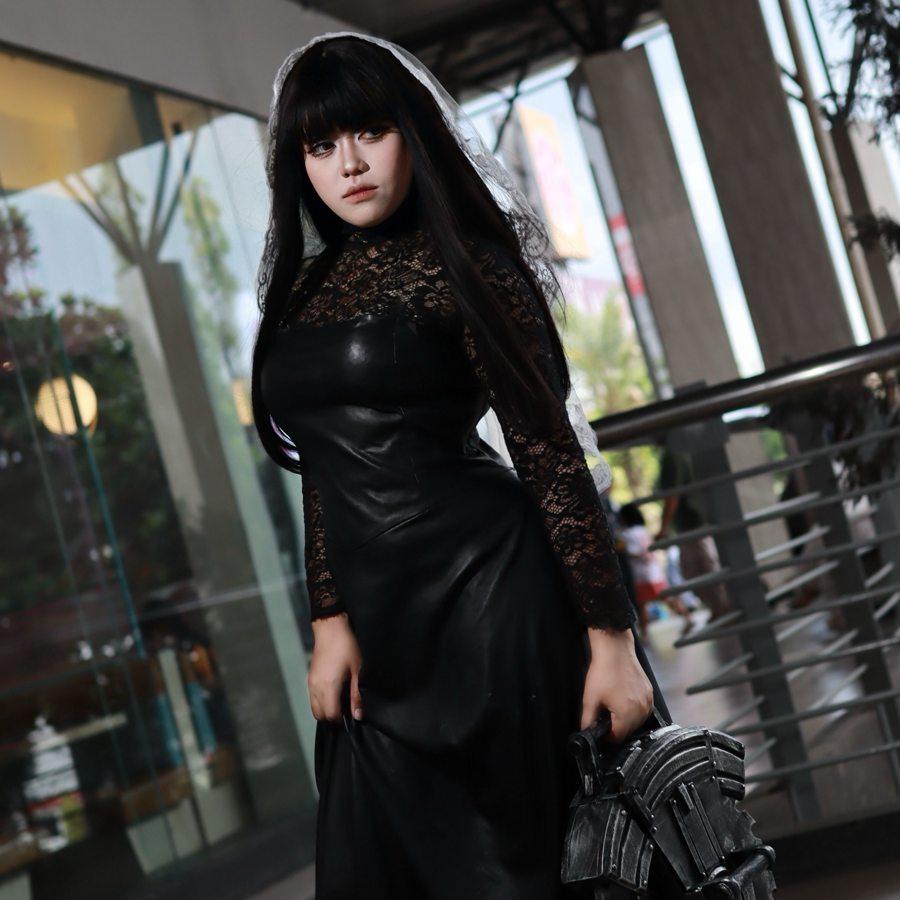 Osaragi Photopack