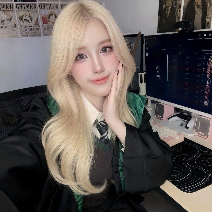 Malfoy Fem FS