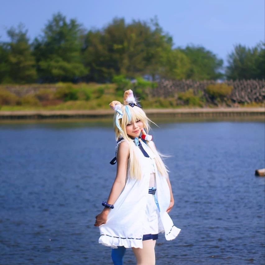 Saba Sameko🐟🌊