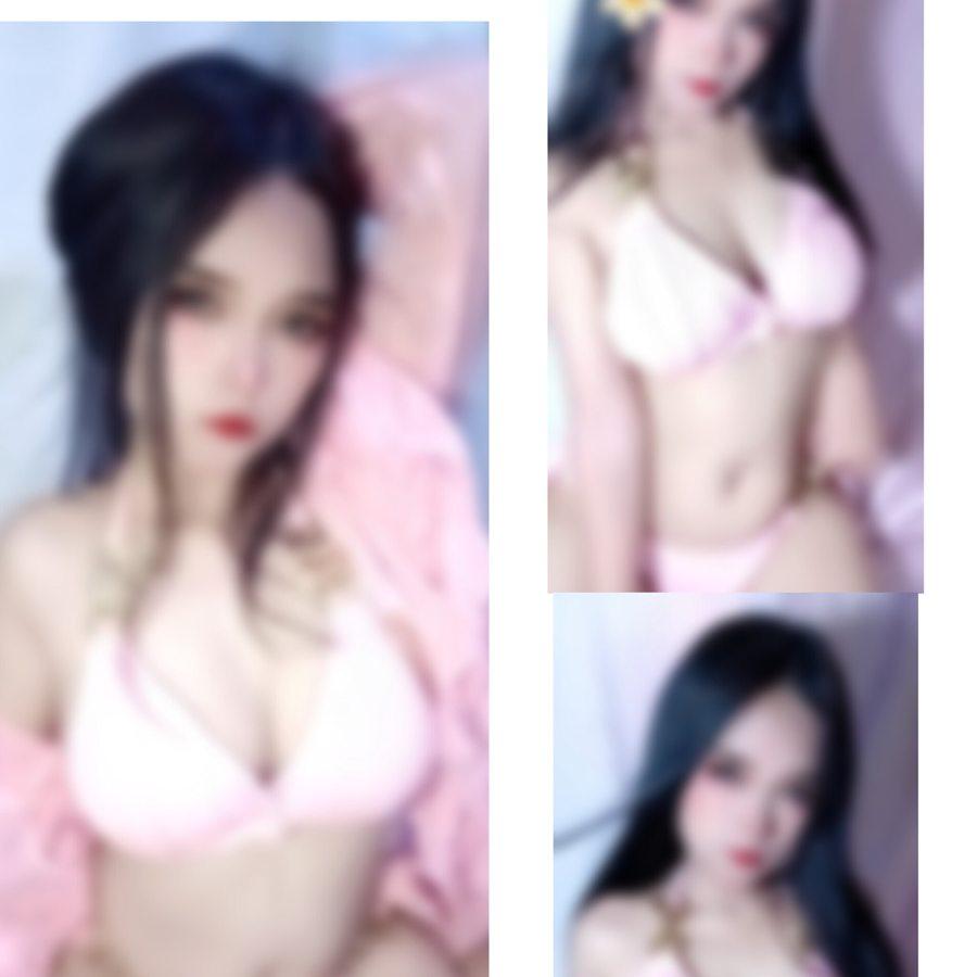 Potopack Bikini Casual
