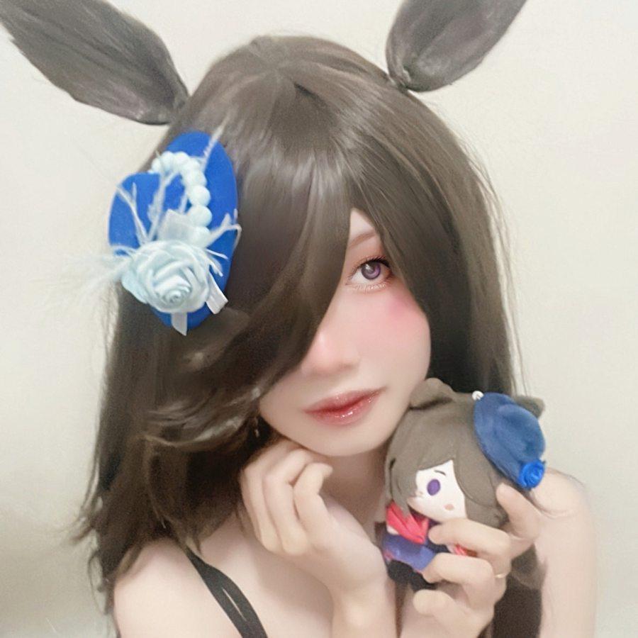 Rice Shower - Umamusume Photopack