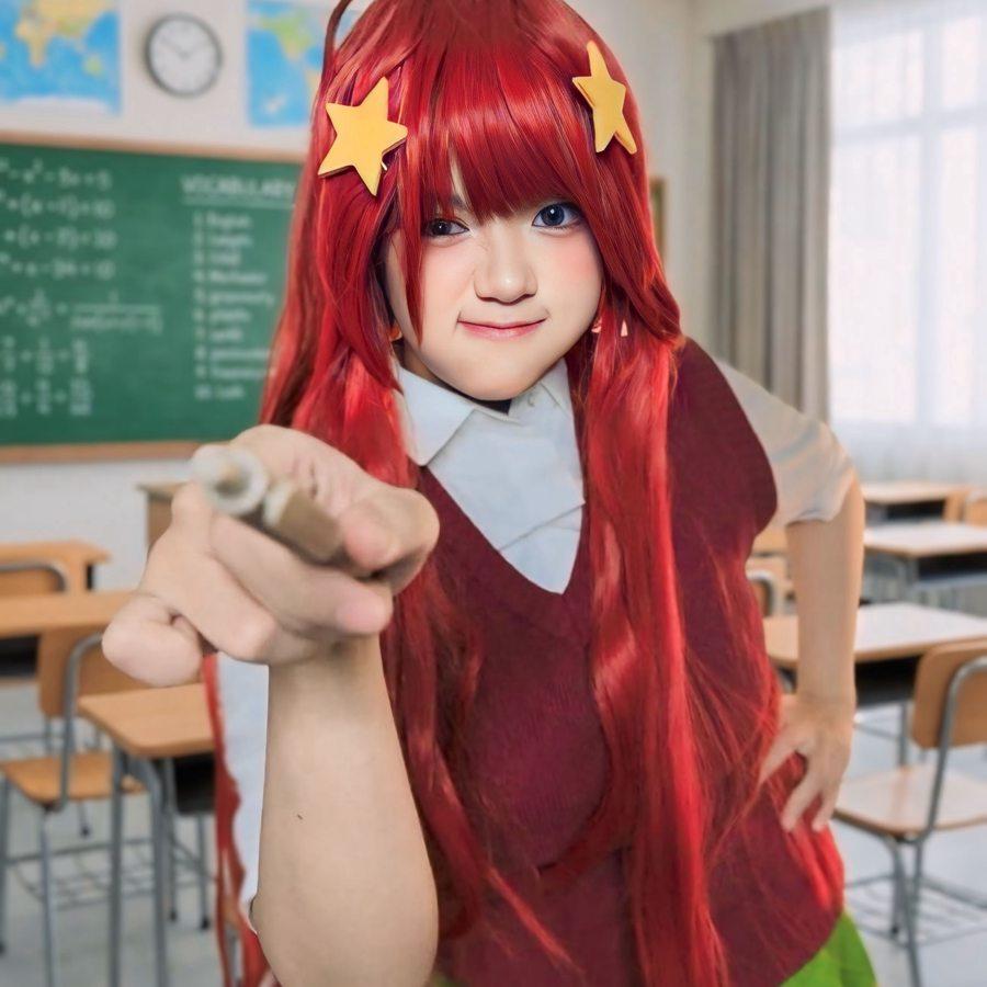 MINIPACK ITSUKI