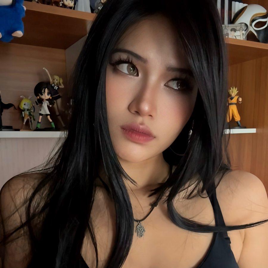Ur baddie gurl 💁🏻♀️