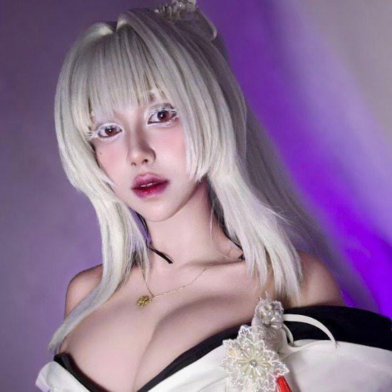 Hiyuki Default