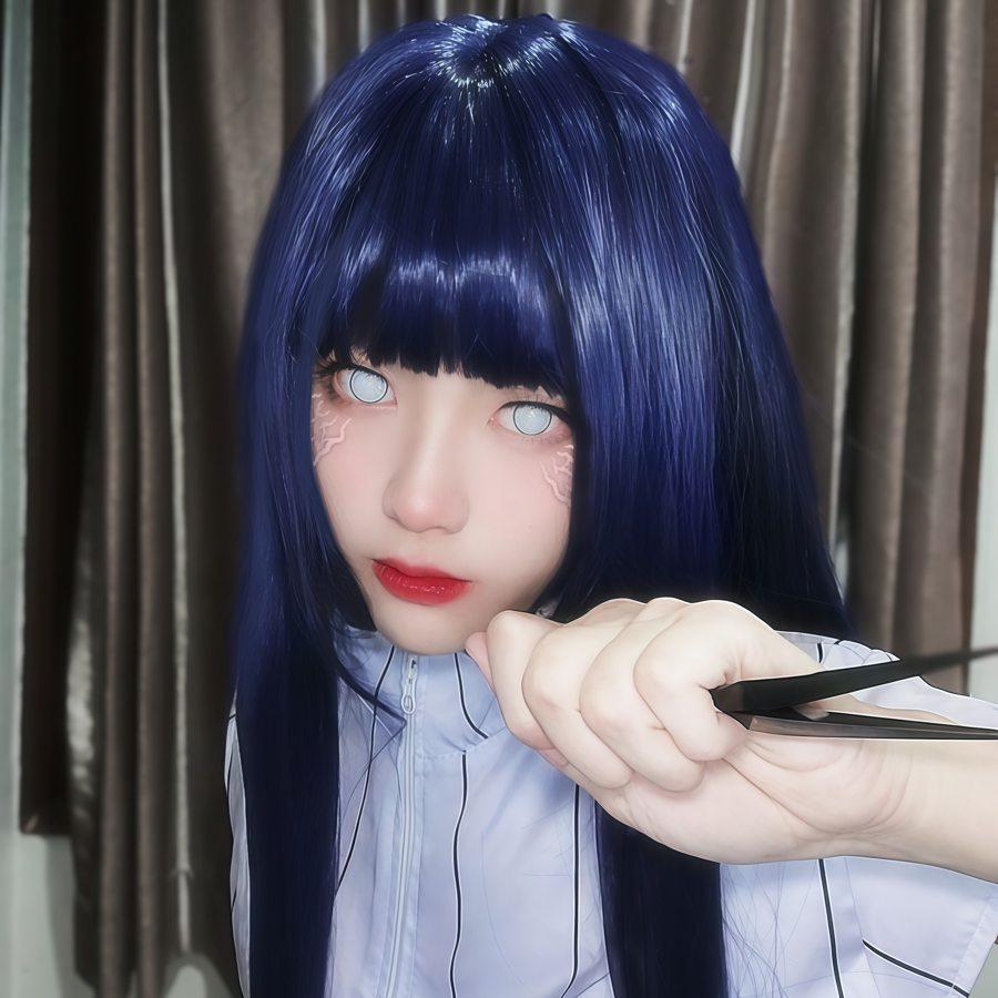 Hinata Hyuga Photopack