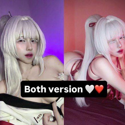 Hiyuki (BOTH)