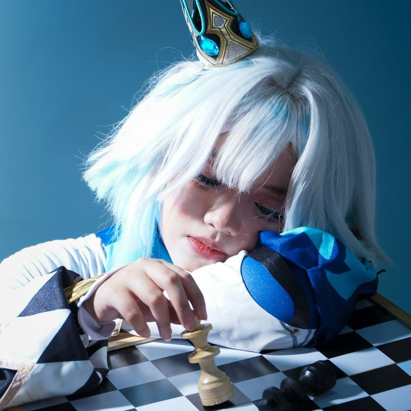 kyokumess
