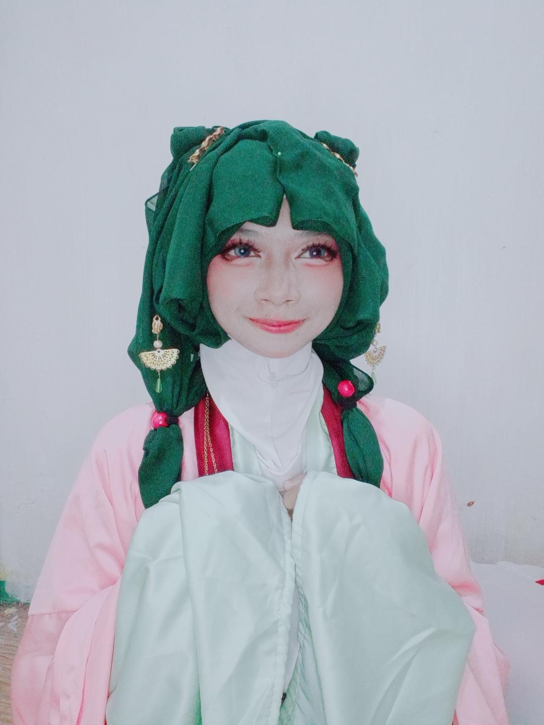 Devia nyann