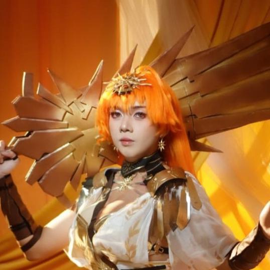 Chambara Cosplay
