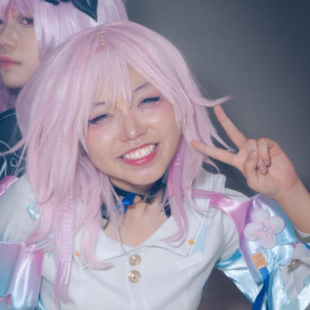 ticchan!
