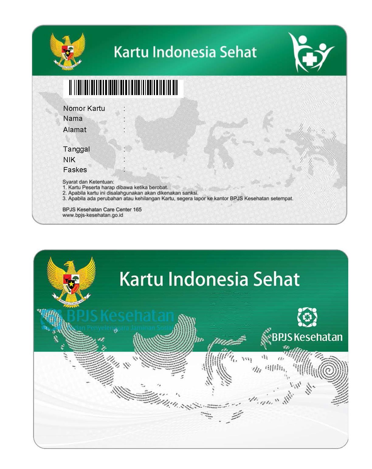 BPJS Setahun