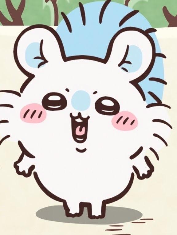 momonga cosplayyy