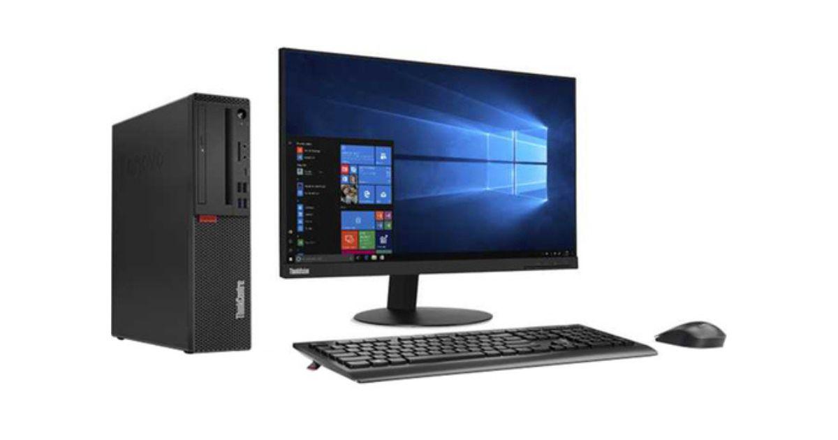 PC BARUUU