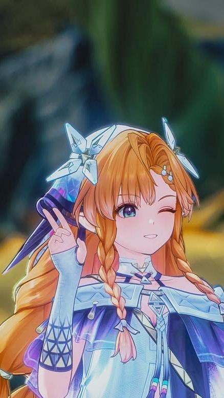 SIGRIKA COSPLAY